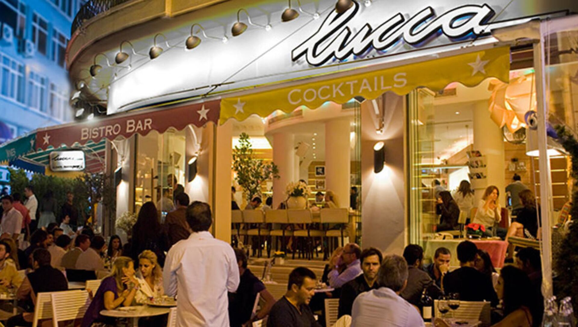 İstanbul Avrupa Yakası Restoranları